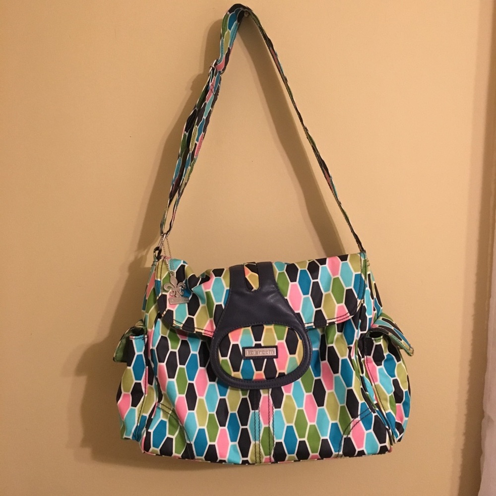Kalencom diaper bag